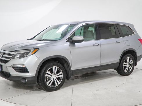 Used 2018 Honda Pilot EX-L image 5