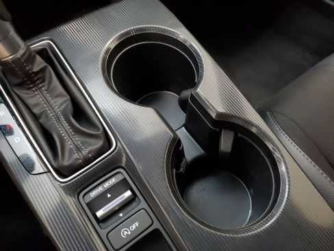 Certified 2025 Honda Civic Sport image 8