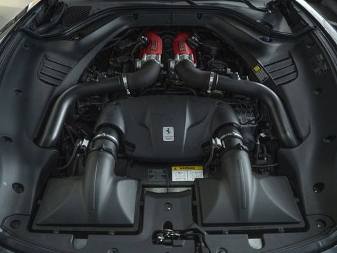 Used 2015 Ferrari California T image 52