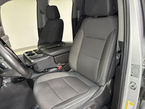 Used 2019 Chevrolet Silverado 1500 LT w/ All-Star Edition AWD/4WD image 14
