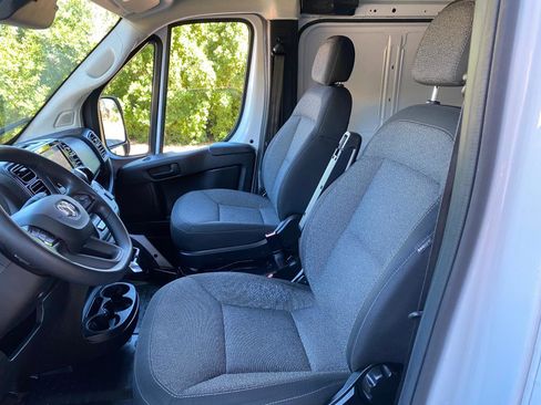 Used 2023 RAM ProMaster 1500 image 25