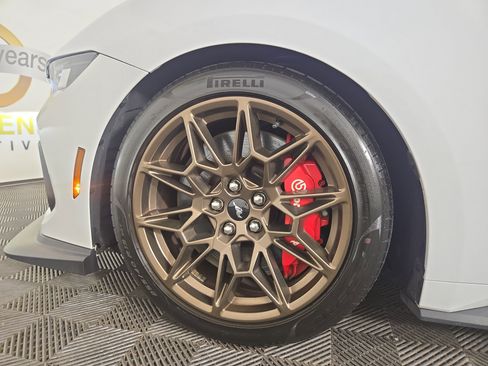 Used 2024 Ford Mustang GT Premium w/ GT Performance Package image 31