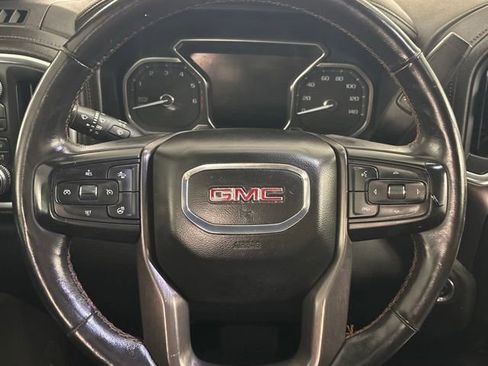 Used 2020 GMC Sierra 1500 AT4 w/ AT4 Premium Package image 23
