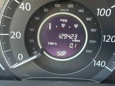 Used 2015 Honda CR-V EX image 17