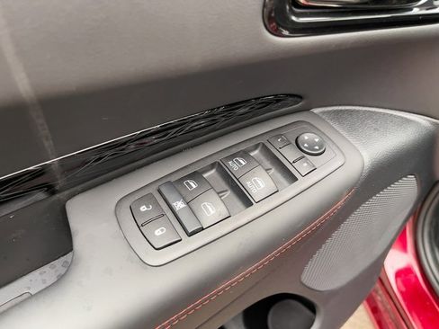 New 2026 Dodge Durango GT image 15