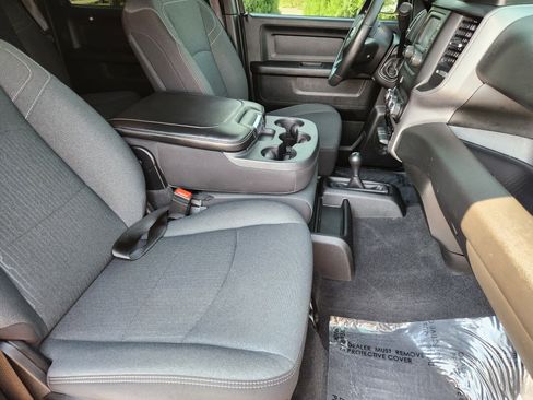 Used 2022 RAM 3500 Tradesman image 14