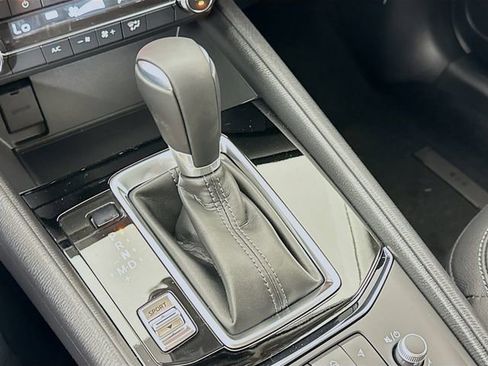 New 2025 MAZDA CX-5 AWD 2.5 S w/ Preferred Package image 16