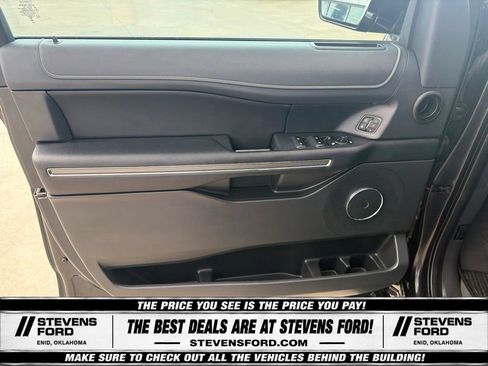 Used 2023 Ford Expedition Max XLT RWD image 20