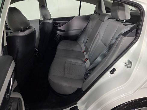 Used 2024 Subaru Legacy Premium AWD/4WD image 23