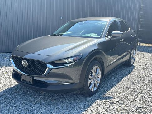 Used 2021 MAZDA CX-30 AWD 2.5 S w/ Select Package image 1