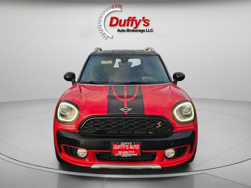 Used 2019 MINI Cooper Countryman S w/ Convenience Package image 13