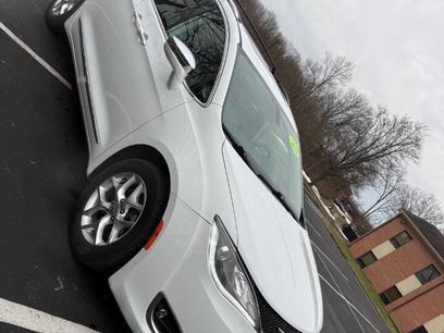 Used 2020 Chrysler Pacifica Limited