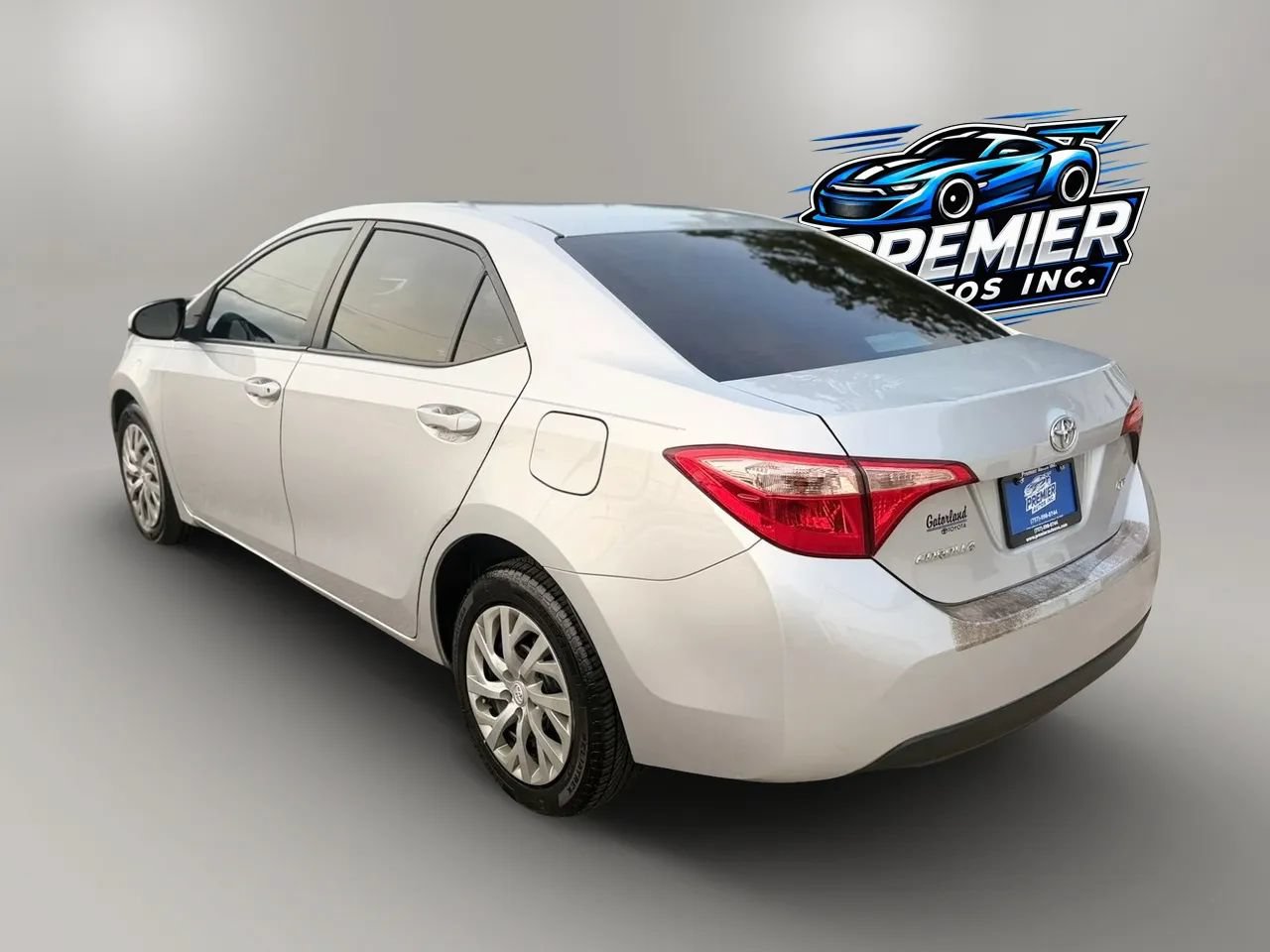 Used 2019 Toyota Corolla LE FWD image 5