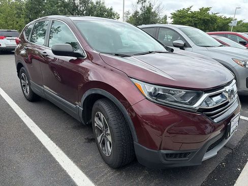 Used 2019 Honda CR-V LX image 3