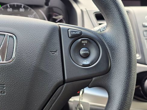 Used 2016 Honda CR-V SE image 21