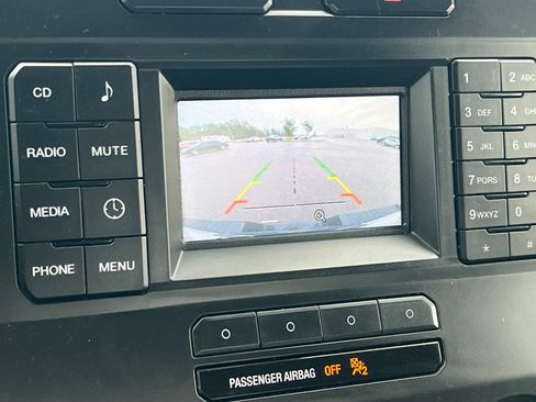 Used 2016 Ford F150 XL w/ Equipment Group 101A Mid RWD image 15