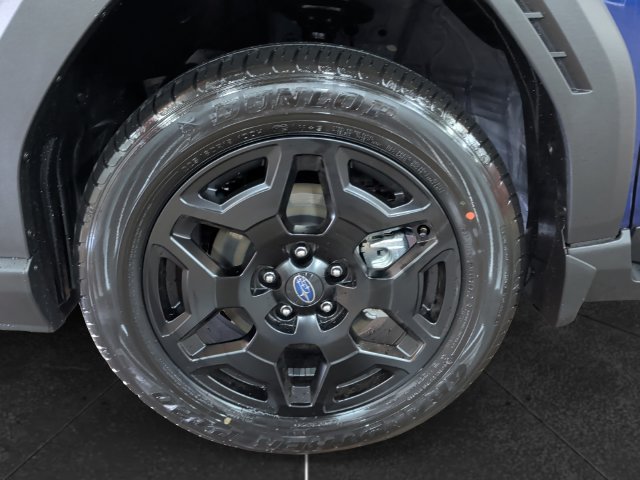New 2026 Subaru Outback Limited AWD/4WD image 9