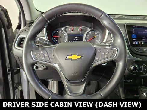 Used 2019 Chevrolet Equinox Premier image 12