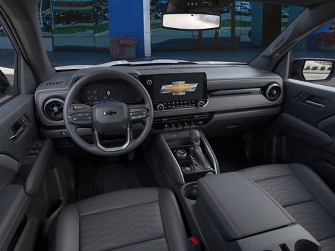 New 2026 Chevrolet Colorado Z71 w/ Z71 Convenience Package 2 AWD/4WD image 39