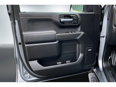 Used 2022 GMC Sierra 1500 AT4 w/ AT4 Premium Package image 12