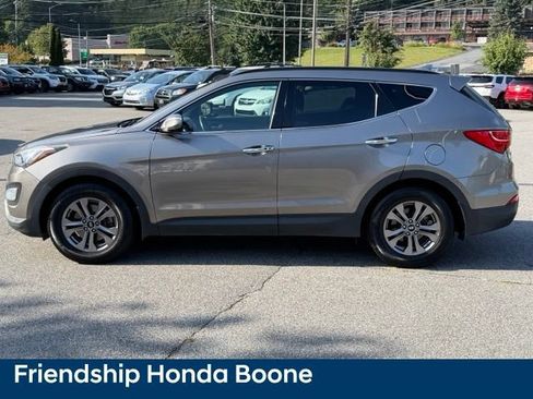 Used 2016 Hyundai Santa Fe Sport w/ Option Group 04 FWD image 9