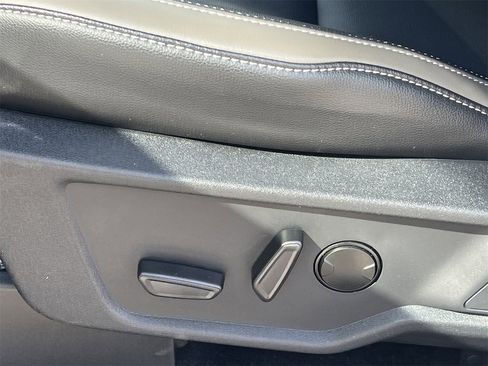 New 2025 Ford Bronco Outer Banks image 17