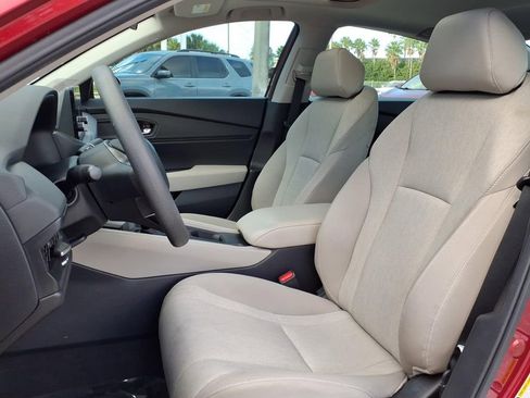 Used 2024 Honda Accord EX image 5
