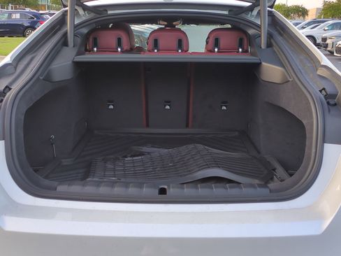 Used 2025 BMW i4 M50 AWD/4WD image 32
