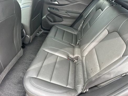 Used 2025 Buick Envista Sport Touring FWD image 20