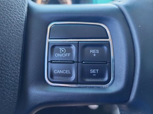 Used 2017 RAM 3500 Big Horn RWD image 22