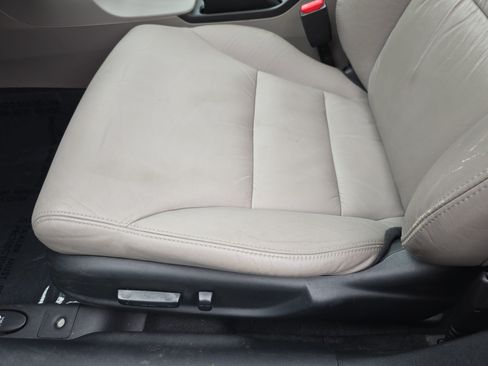 Used 2015 Honda Civic EX-L image 27