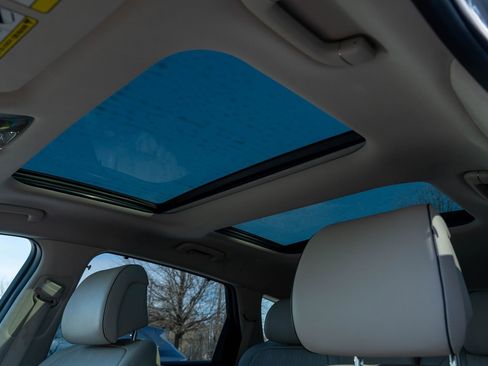 Used 2023 Genesis GV80 2.5T w/ Advanced Package image 27