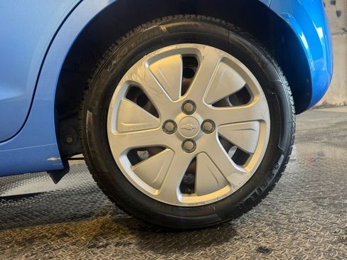 Used 2018 Chevrolet Spark LS FWD image 29