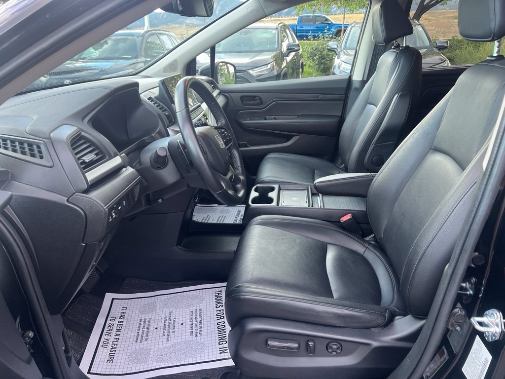 Used 2025 Honda Odyssey EX-L image 26