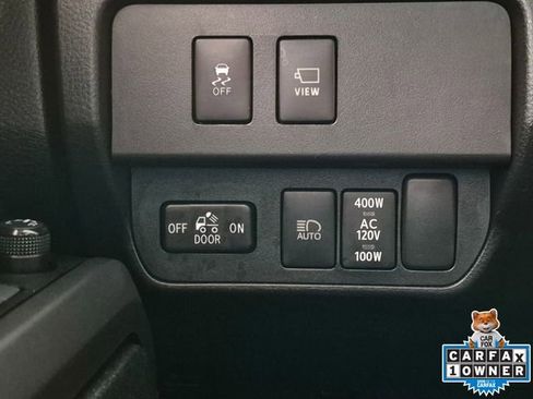 Certified 2023 Toyota Tacoma TRD Pro image 16