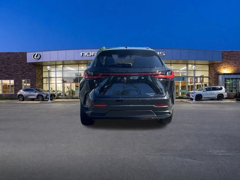 Used 2024 Lexus NX 350 AWD w/ Cold Area Package image 18