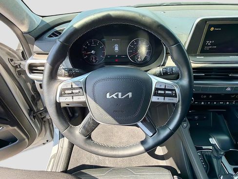 Used 2022 Kia Telluride SX w/ SX Prestige Package AWD/4WD image 11