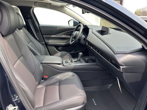 New 2026 MAZDA CX-30 AWD 2.5 S w/ Premium Package image 10
