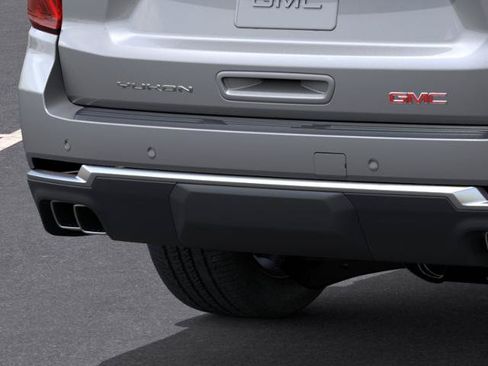 New 2026 GMC Yukon XL Denali AWD/4WD image 38