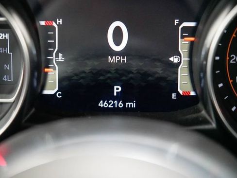 Used 2021 Jeep Gladiator Overland w/ Uconnect 4C Nav & Sound Group image 33