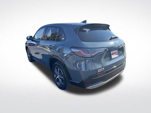 Certified 2023 Honda HR-V EX-L image 3