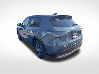 Certified 2023 Honda HR-V EX-L video 3