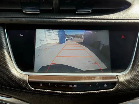 Used 2017 Cadillac XT5 Luxury AWD/4WD image 22