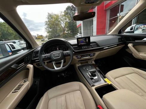 Used 2020 Audi Q5 2.0T Premium image 21