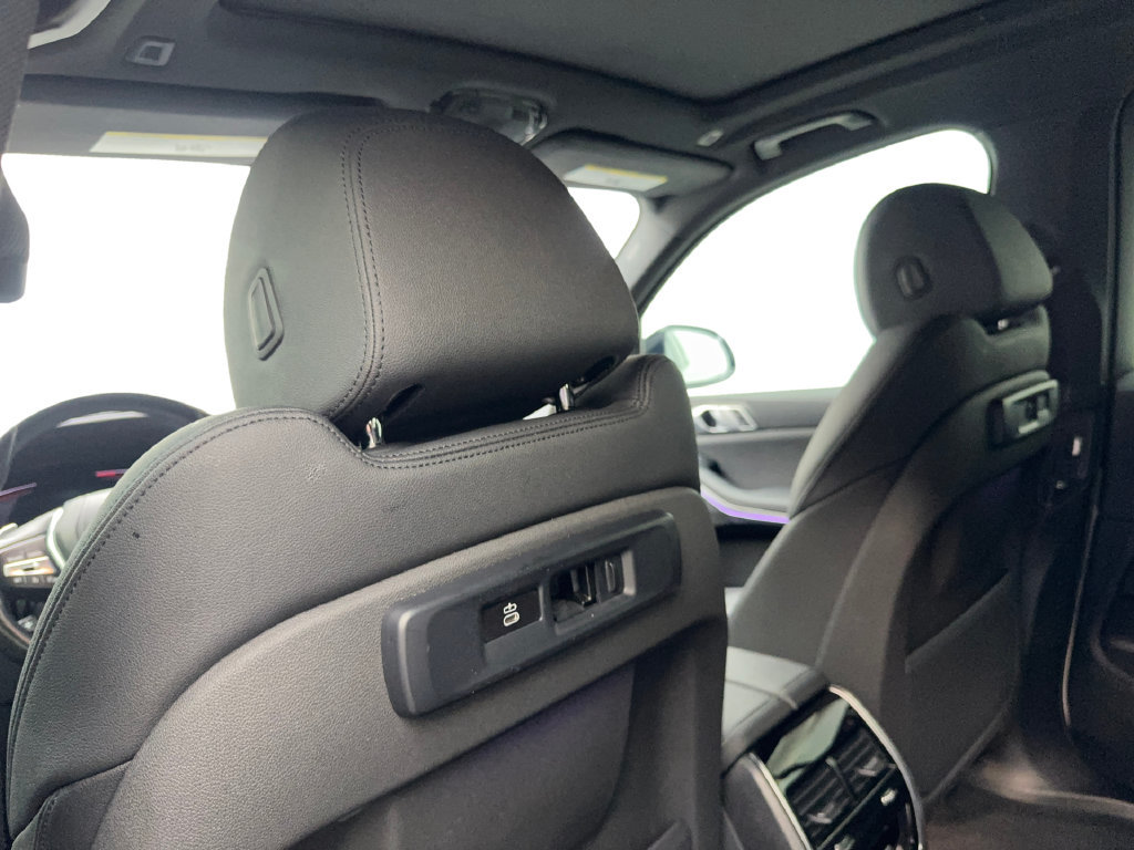 Used 2020 BMW X5 sDrive40i w/ Convenience Package RWD image 39