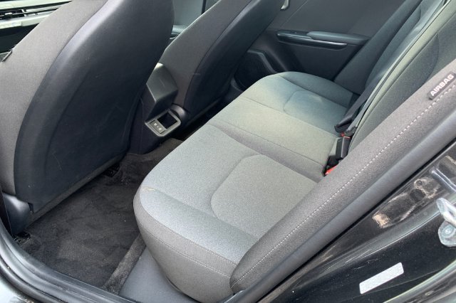 Used 2025 Kia K4 FWD image 13