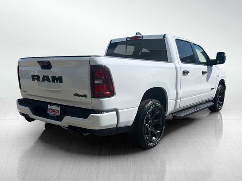New 2026 RAM 1500 Express image 8