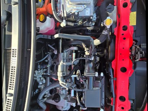 Used 2014 Toyota Prius C One image 34