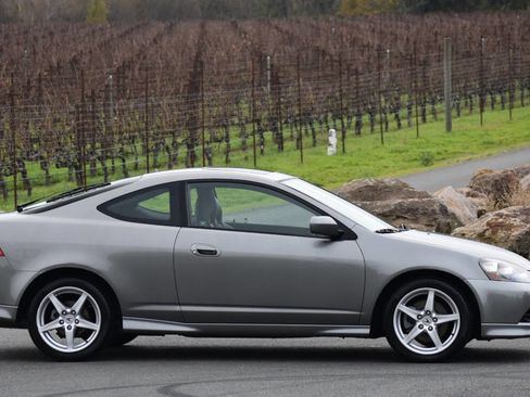 Used 2006 Acura RSX Type-S image 27