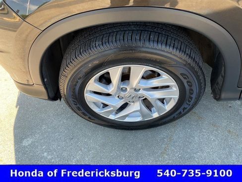 Used 2016 Honda CR-V EX-L image 10